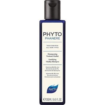 Phyto Phanere Fortifying Vitality 250 ML Şampuan