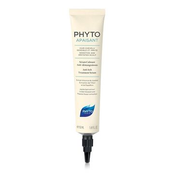 Phyto PhytoApaisant 50 ml Hassas ve Yıpranmış Saç Derisi İçin Kaşıntı Karşıtı Serum