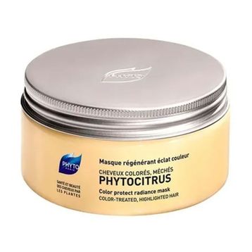 Phyto Phytocitrus Color Protect Radiance Mask 200 ml Saç Maskesi