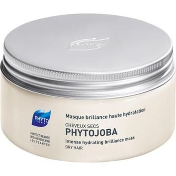 Phyto Phytojoba Masque 200 ml Kuru Saçlar İçin Bakım Maskesi