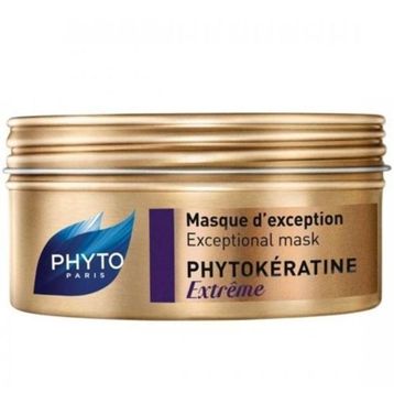 Phyto Phytokeratine Extreme Exceptional 200 ml Saç Maskesi
