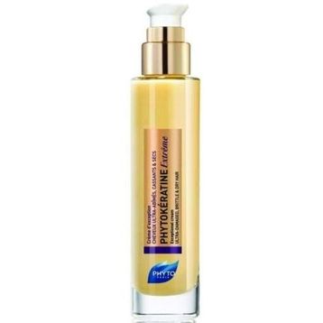 Phyto Phytokeratine Extreme Exceptional 200 ml Saç Maskesi