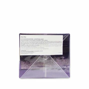Phyto Phytokeratine Extreme Exceptional 200 ml Saç Maskesi