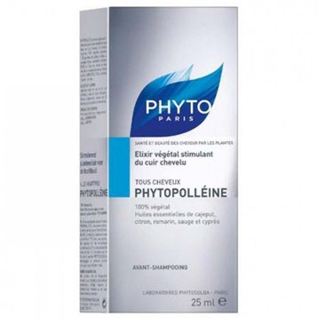 Phyto Phytopolleine 25 ml Saç Bakım Yağı