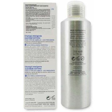 Phyto Phytoprogenium 200 ml Şampuan
