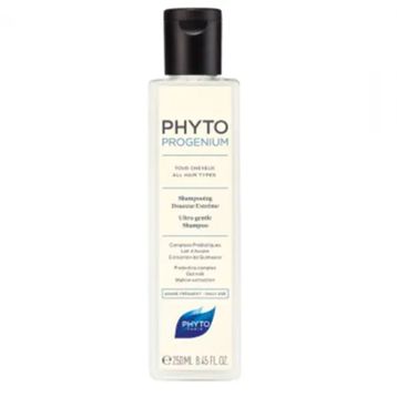 Phyto Phytoprogenium 250 ml Tüm Saç Tipleri Şampuan
