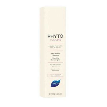 Phyto Phytovolume Blow Dry 150 ml İnce Telli Saçlar İçin Hacim Spreyi