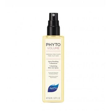 Phyto Phytovolume Blow Dry 150 ml İnce Telli Saçlar İçin Hacim Spreyi