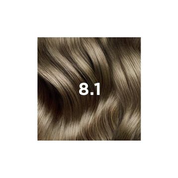 Phytocolor 8.1 Küllü Sarı Bitkisel Saç Boyası