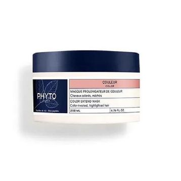 Phytocolor Extend Mask 200 ml Boyalı Saç Maskesi