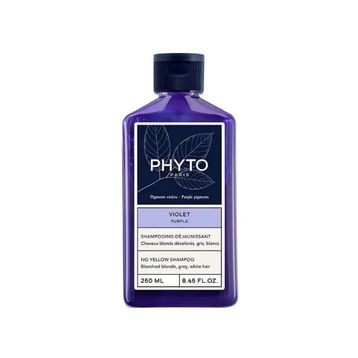 Phytocolor Violet Purple Shampoo 250 ml Mor Şampuan