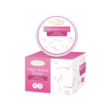 Phytoflora 100 ml Göğüs Bakım Kremi