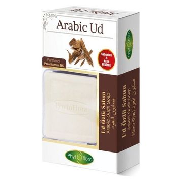Phytoflora 125 gr Arabic Ud Sabunu