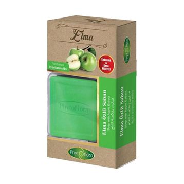 Phytoflora 125 gr Elma Sabunu