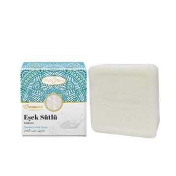 Phytoflora 125 gr Eşek Sütlü Sabunu
