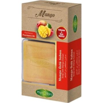 Phytoflora 125 gr Mango Sabunu