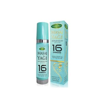 Phytoflora 150 ml Masaj Yağı