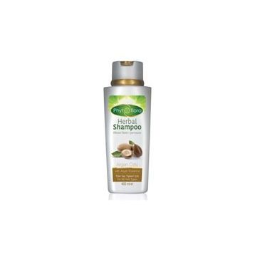 Phytoflora 400 ml Argan Özlü Şampuan