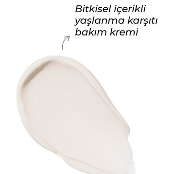 Phytoflora 50 ml Yaşlanma Karşıtı Bakım Kremi