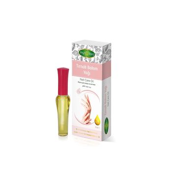 Phytoflora 8 ml Tırnak Bakım Yağı