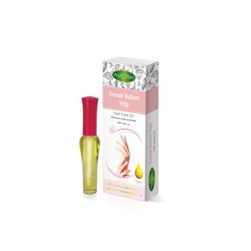 Phytoflora 8 ml Tırnak Bakım Yağı