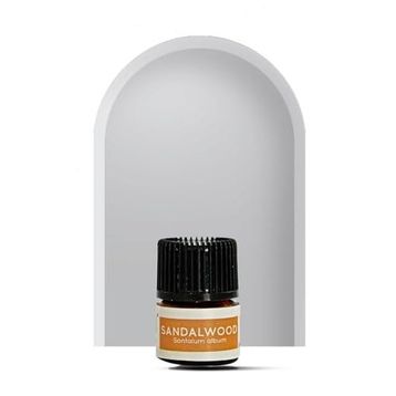 Phytoil 1 ml Sandal Ağacı Uçucu Yağı