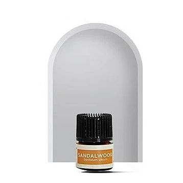 Phytoil 1 ml Sandal Ağacı Uçucu Yağı