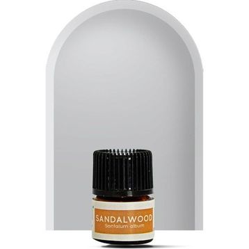 Phytoil 1 ml Sandal Ağacı Uçucu Yağı