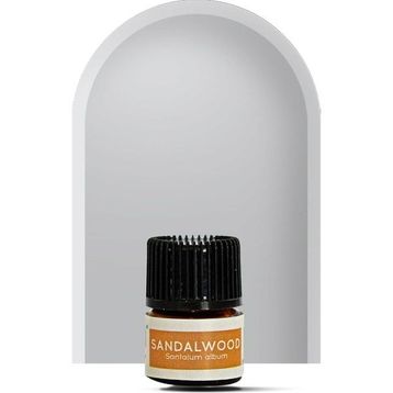 Phytoil 1 ml Sandal Ağacı Uçucu Yağı