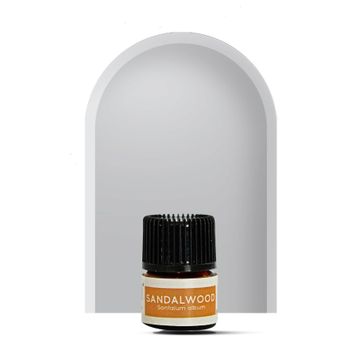 Phytoil 1 ml Sandal Ağacı Uçucu Yağı