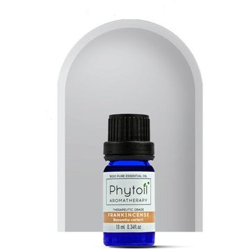 Phytoil 10 ml Akgünlük Uçucu Yağı