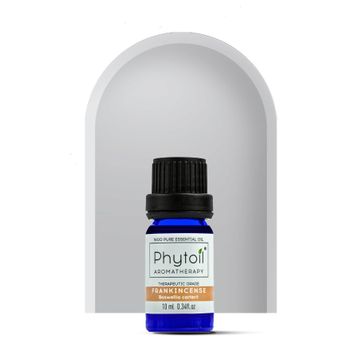 Phytoil 10 ml Akgünlük Uçucu Yağı
