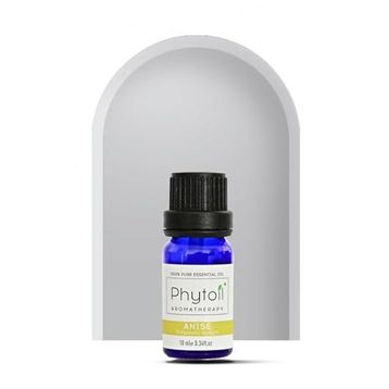 Phytoil 10 ml Anason Uçucu Yağı