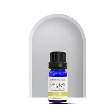 Phytoil 10 ml Anason Uçucu Yağı