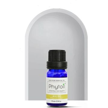 Phytoil 10 ml Anason Uçucu Yağı