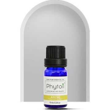 Phytoil 10 ml Anason Uçucu Yağı