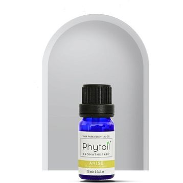 Phytoil 10 ml Anason Uçucu Yağı