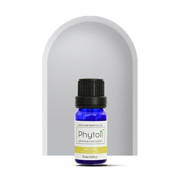 Phytoil 10 ml Anason Uçucu Yağı