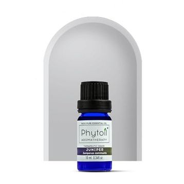 Phytoil 10 ml Ardıç Uçucu Yağı