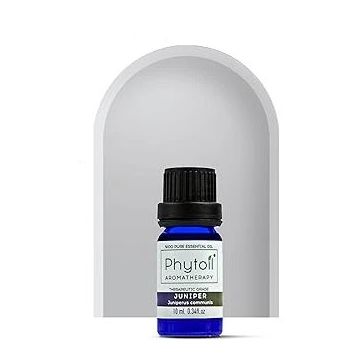Phytoil 10 ml Ardıç Uçucu Yağı