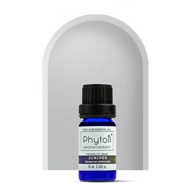 Phytoil 10 ml Ardıç Uçucu Yağı