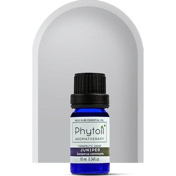 Phytoil 10 ml Ardıç Uçucu Yağı