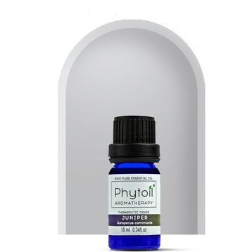 Phytoil 10 ml Ardıç Uçucu Yağı