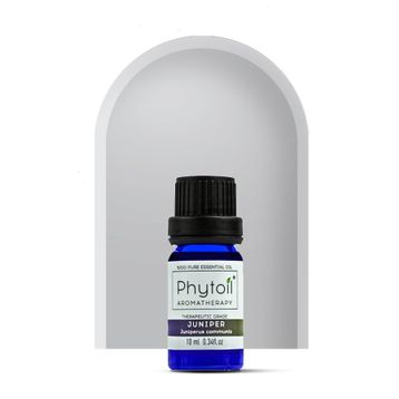 Phytoil 10 ml Ardıç Uçucu Yağı