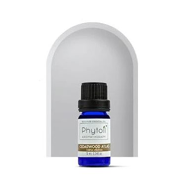 Phytoil 10 ml Atlas Sedir Uçucu Yağı