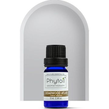 Phytoil 10 ml Atlas Sedir Uçucu Yağı