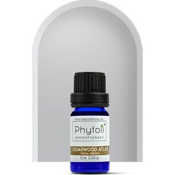 Phytoil 10 ml Atlas Sedir Uçucu Yağı
