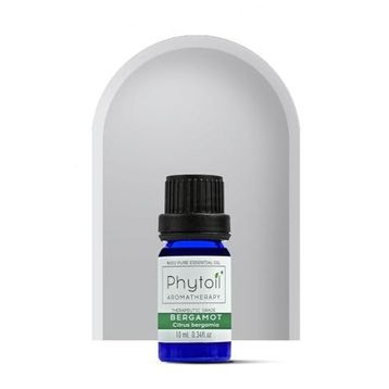 Phytoil 10 ml Bergamot Uçucu Yağı