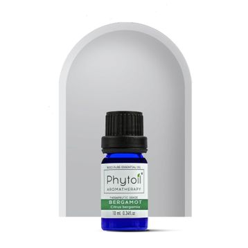 Phytoil 10 ml Bergamot Uçucu Yağı