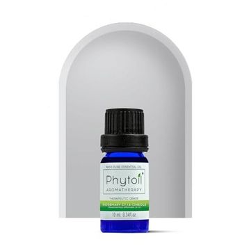 Phytoil 10 ml Biberiye Sineol Uçucu Yağ